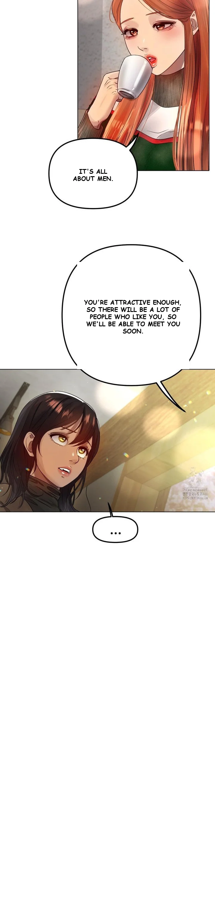 Do You Like to Exercise? Episode 21 - Page 36