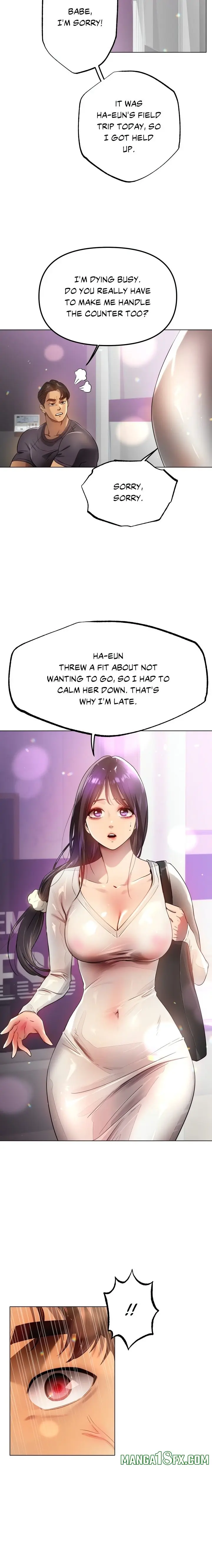Do You Like to Exercise? Episode 35 - Page 19