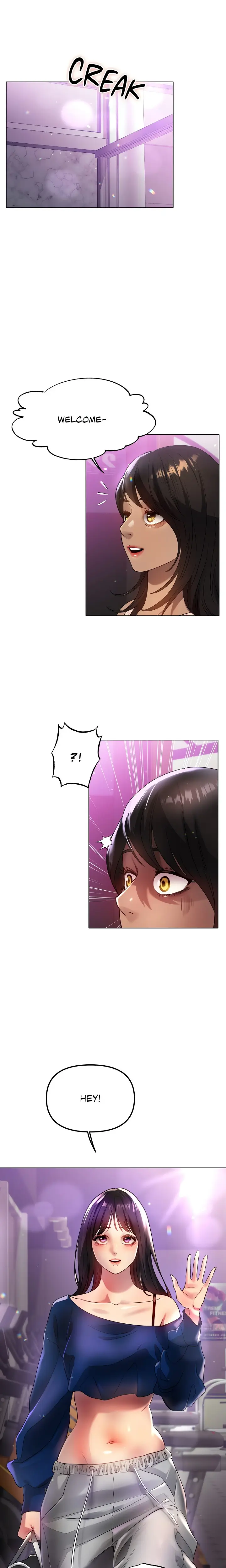 Do You Like to Exercise? Episode 35 - Page 4