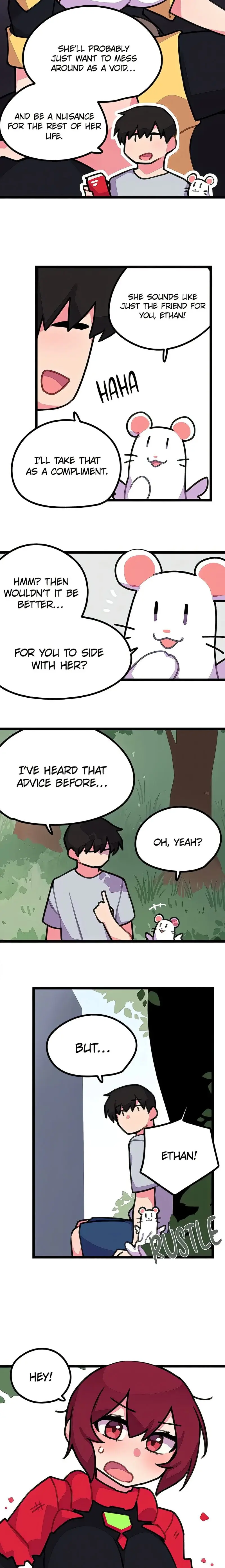 Do You Like Transformation Heroines? Episode 10 - Page 2