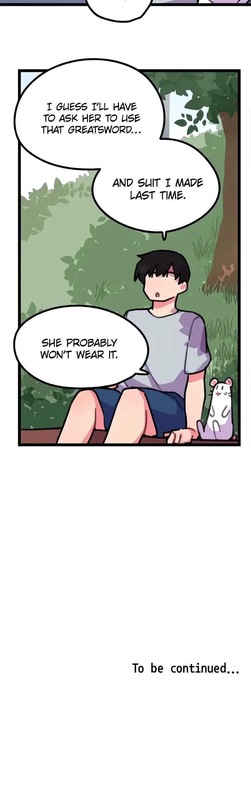 Do You Like Transformation Heroines? Episode 10 - Page 4