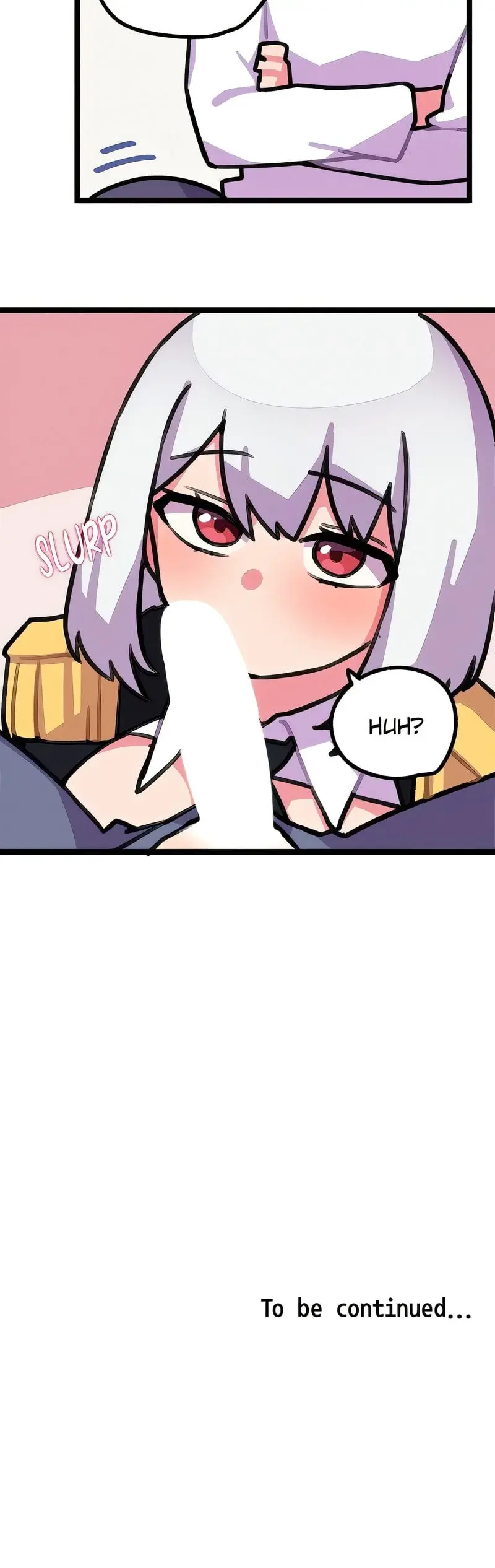 Do You Like Transformation Heroines? Episode 5 - Page 5