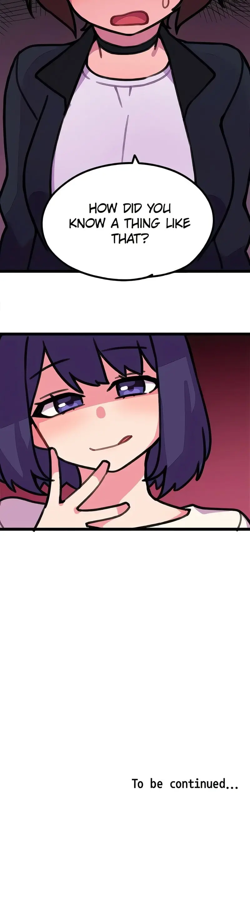 Do You Like Transformation Heroines? Episode 7 - Page 5