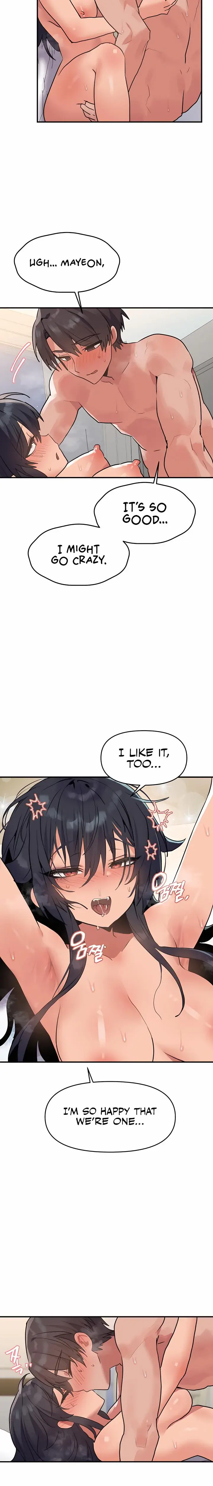 Do You Wanna Fight in This Life, Too? Episode 1 - Page 13