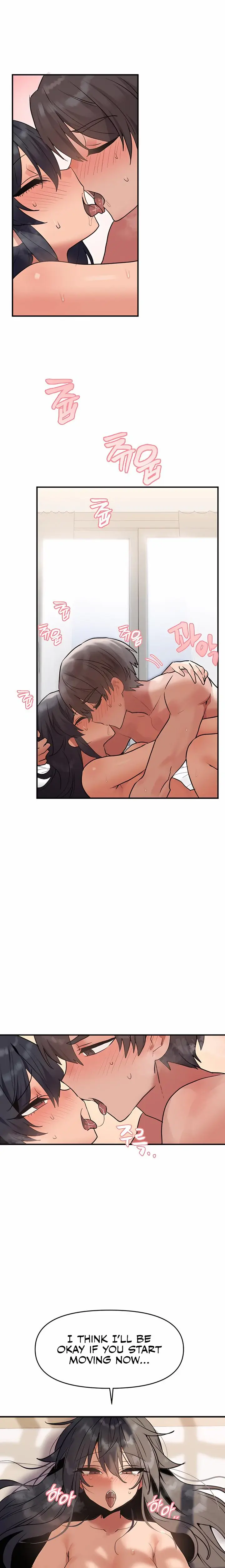 Do You Wanna Fight in This Life, Too? Episode 1 - Page 14