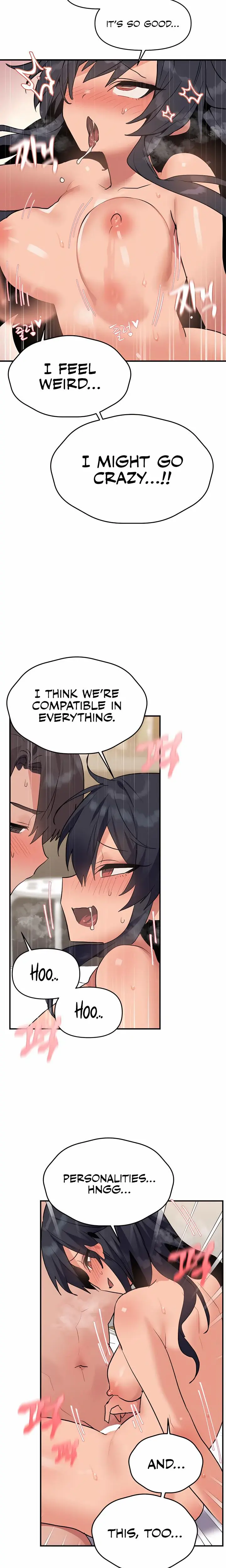 Do You Wanna Fight in This Life, Too? Episode 1 - Page 17