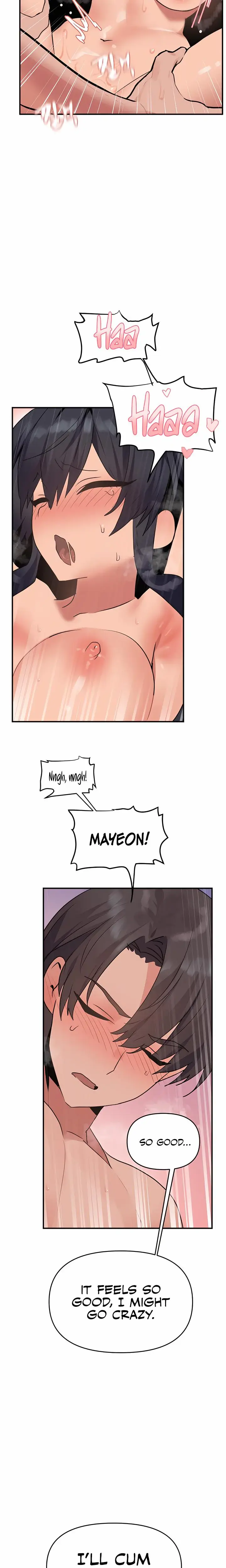 Do You Wanna Fight in This Life, Too? Episode 1 - Page 19