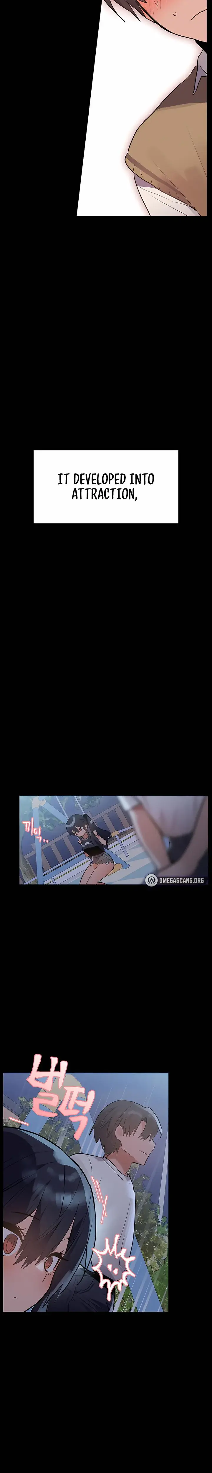 Do You Wanna Fight in This Life, Too? Episode 1 - Page 6