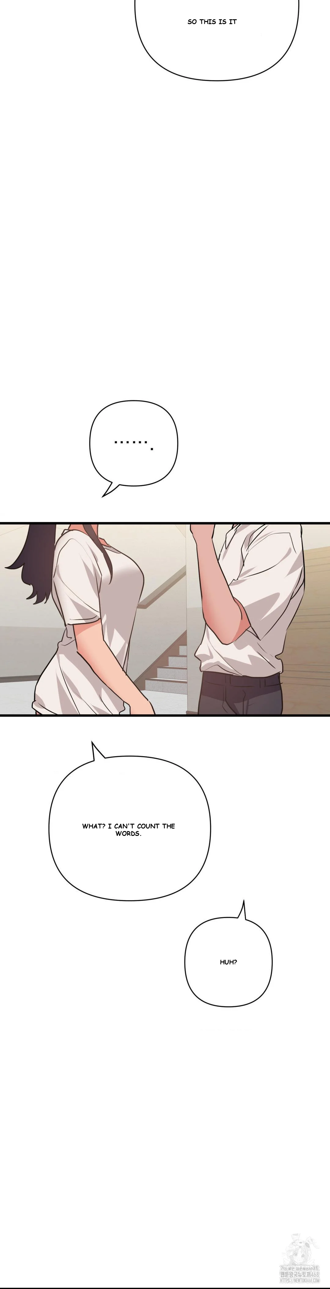 Do You Wanna Fight in This Life, Too? Episode 35 - Page 11