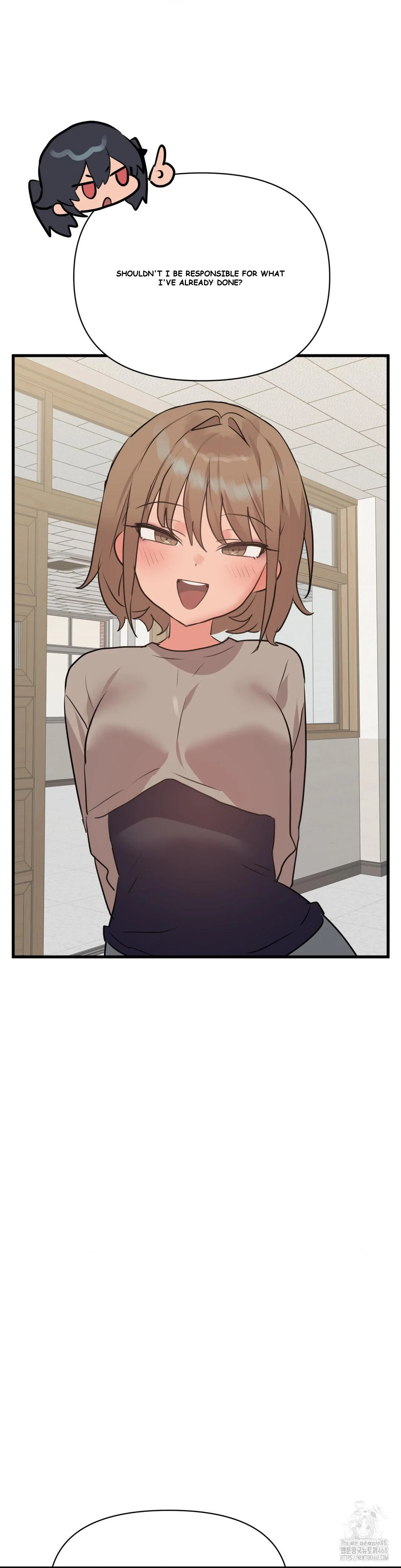 Do You Wanna Fight in This Life, Too? Episode 35 - Page 12