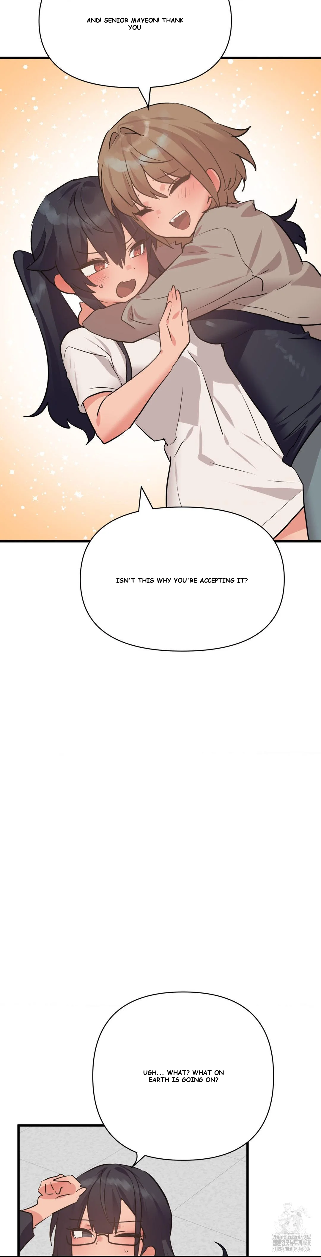 Do You Wanna Fight in This Life, Too? Episode 35 - Page 13