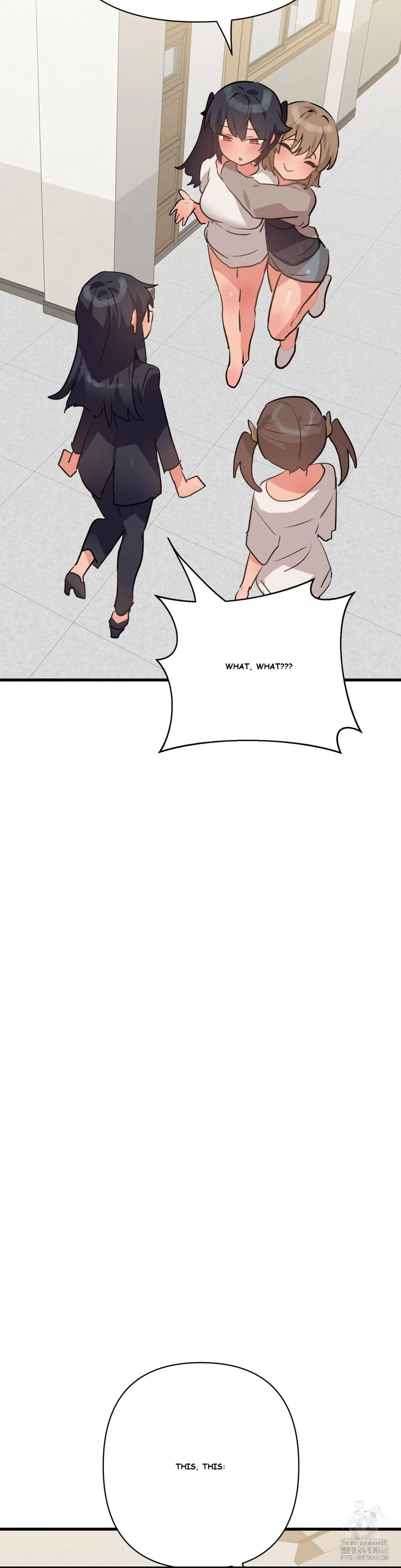 Do You Wanna Fight in This Life, Too? Episode 35 - Page 17
