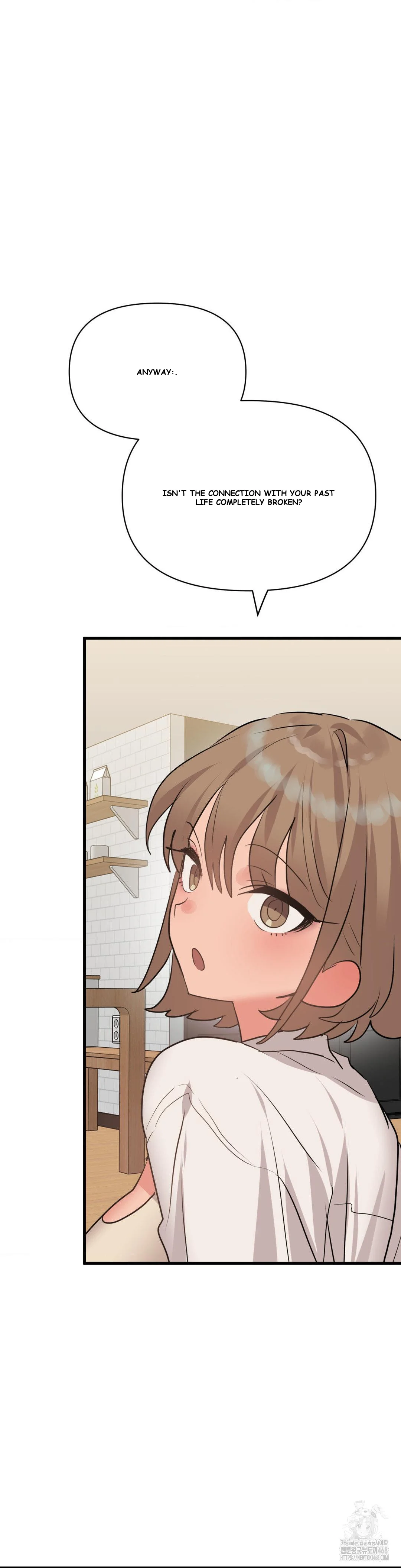 Do You Wanna Fight in This Life, Too? Episode 35 - Page 23