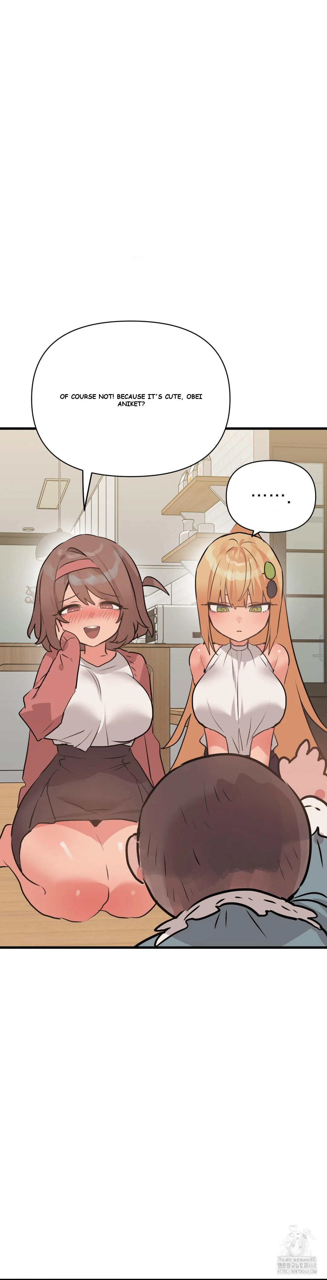 Do You Wanna Fight in This Life, Too? Episode 35 - Page 25