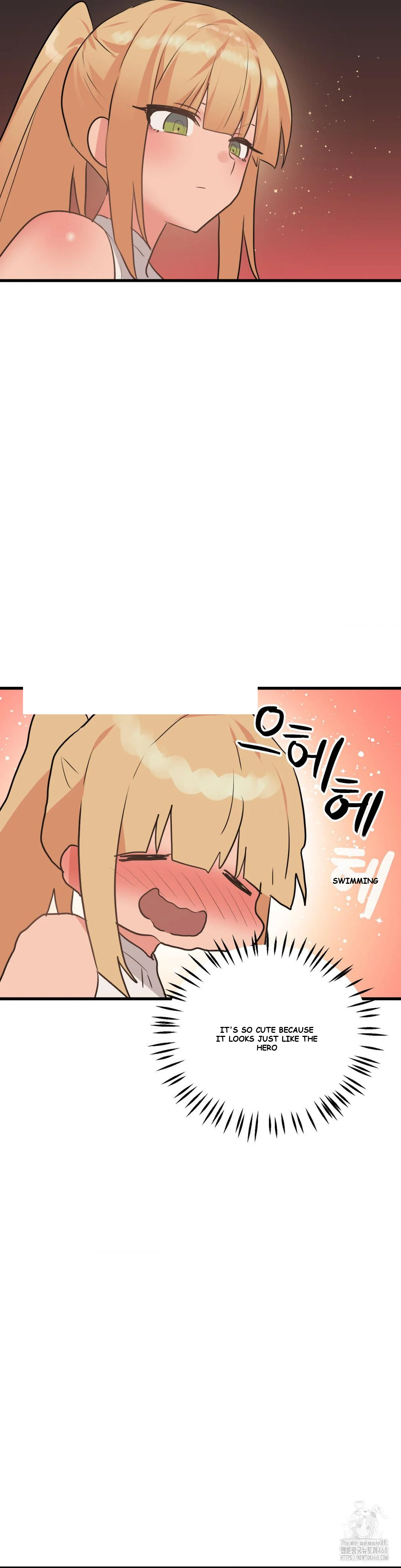 Do You Wanna Fight in This Life, Too? Episode 35 - Page 27