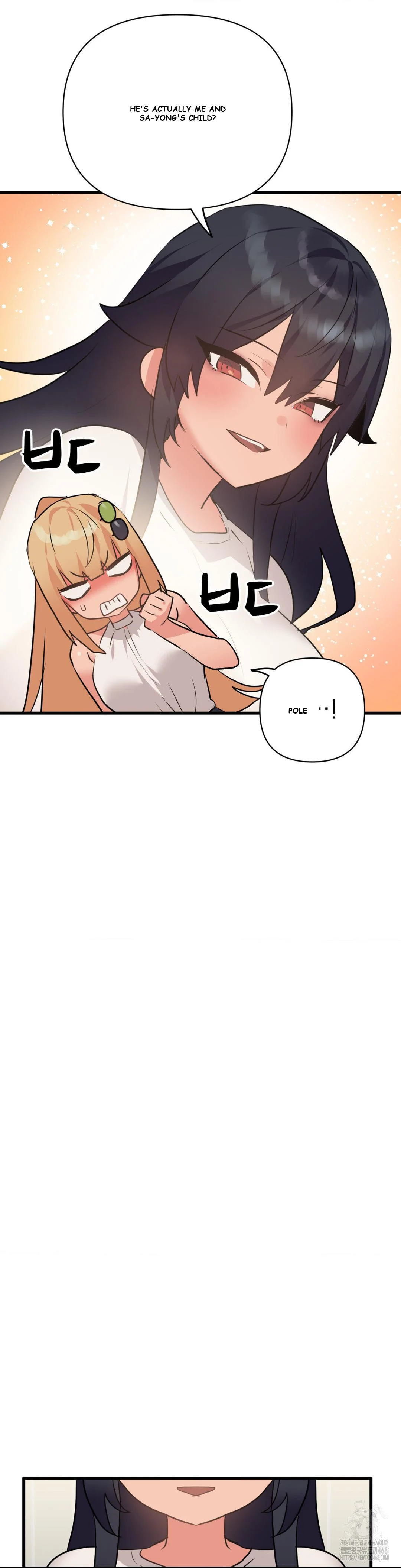 Do You Wanna Fight in This Life, Too? Episode 35 - Page 29