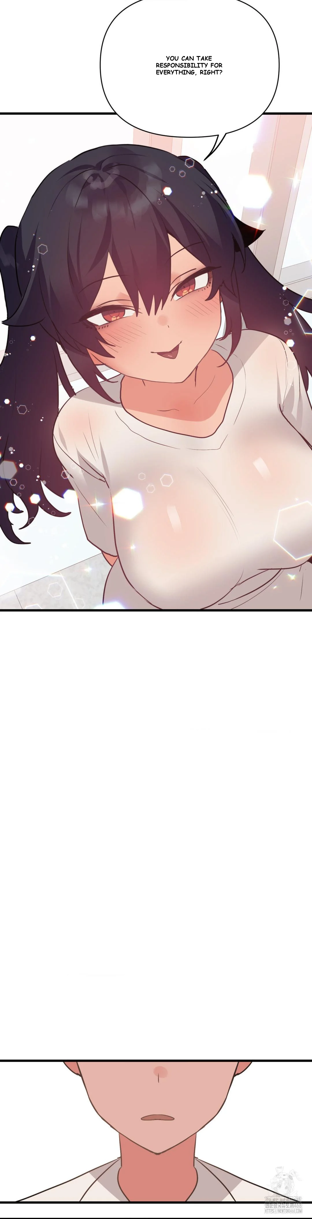 Do You Wanna Fight in This Life, Too? Episode 35 - Page 3