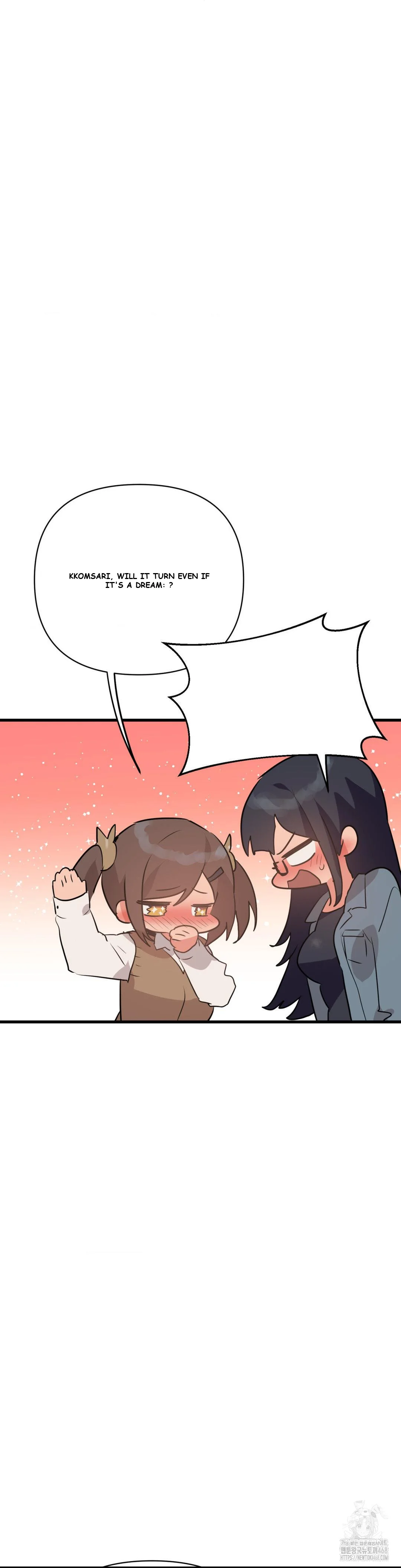Do You Wanna Fight in This Life, Too? Episode 35 - Page 43