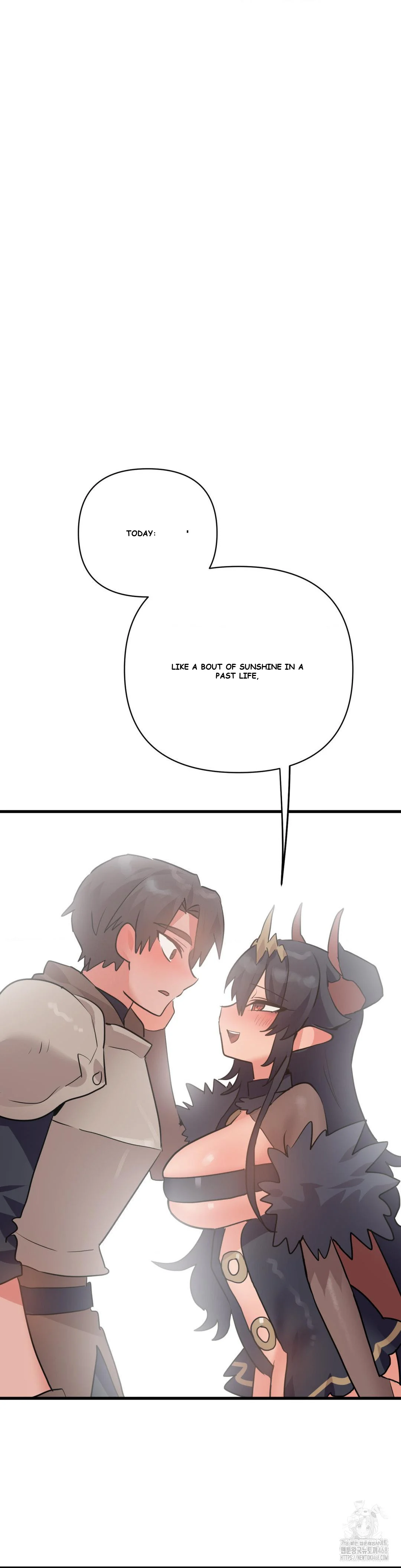 Do You Wanna Fight in This Life, Too? Episode 35 - Page 50