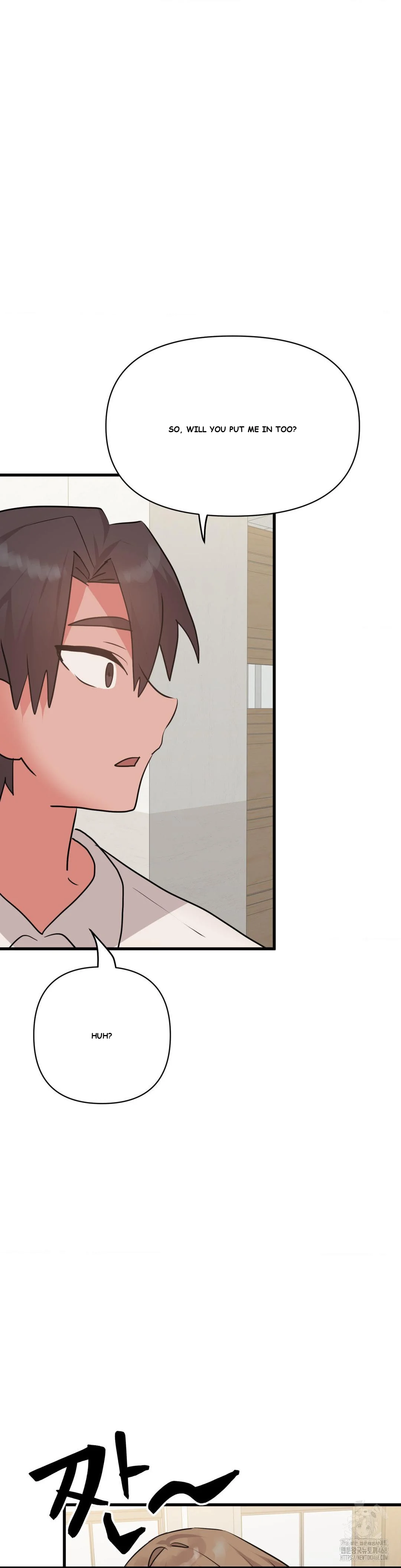 Do You Wanna Fight in This Life, Too? Episode 35 - Page 7