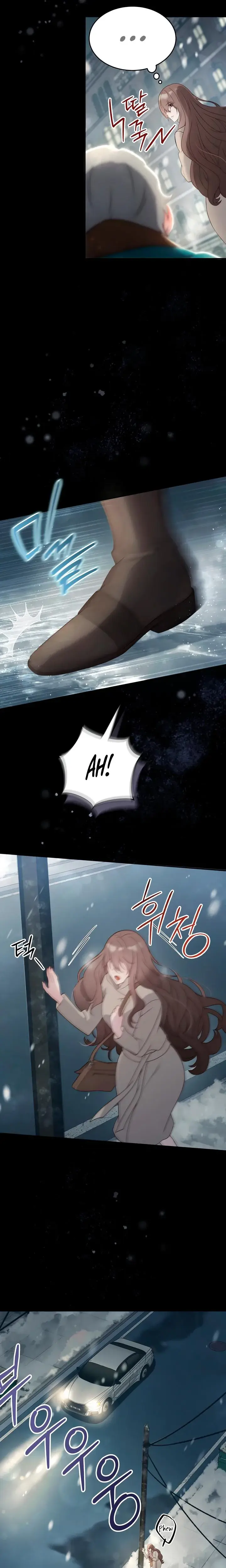 Doberman Episode 0 - Page 15