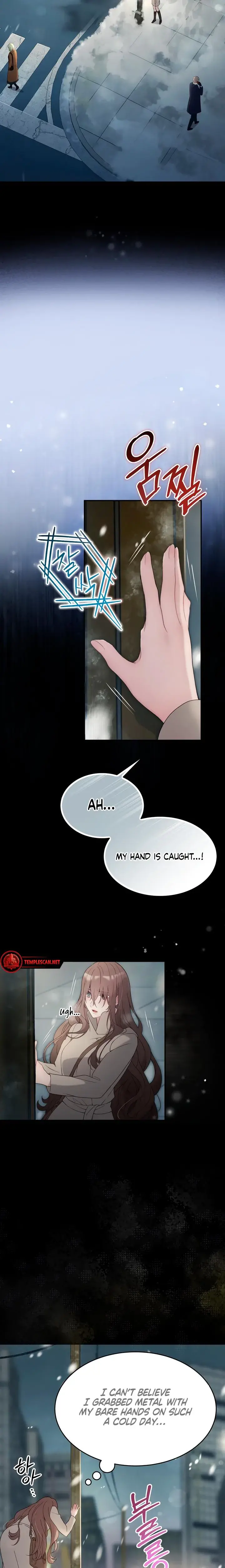 Doberman Episode 0 - Page 16