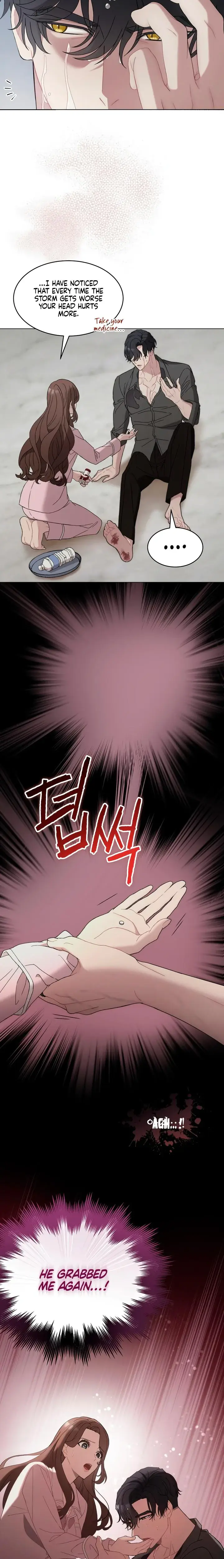 Doberman Episode 10 - Page 11