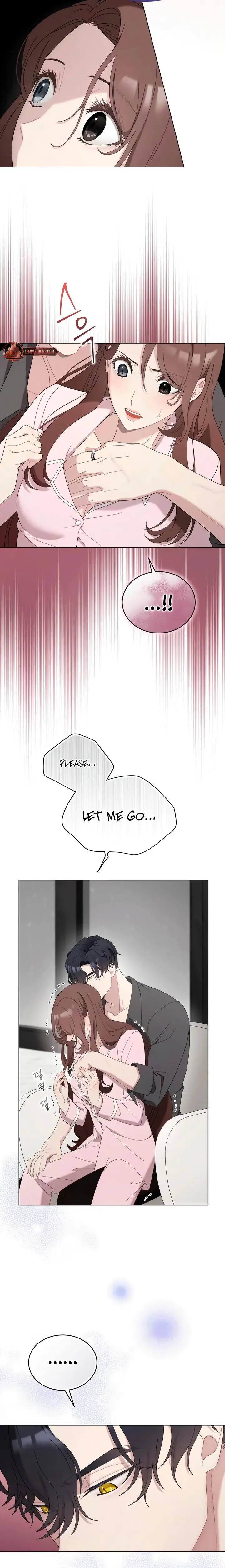 Doberman Episode 11 - Page 6