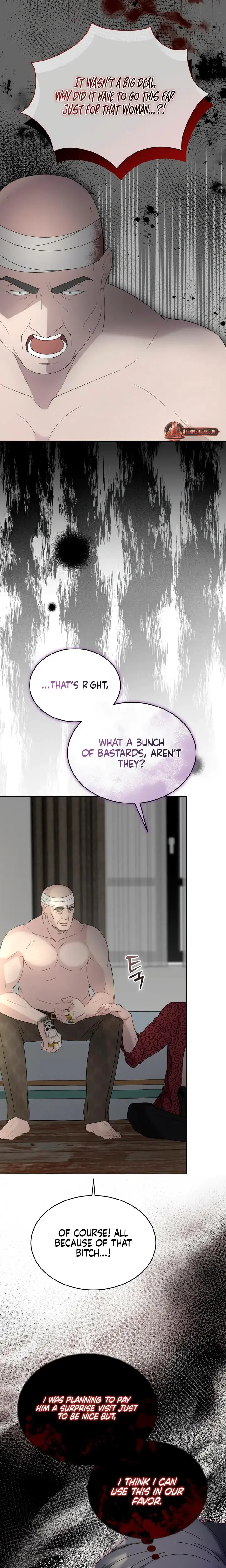 Doberman Episode 12 - Page 35