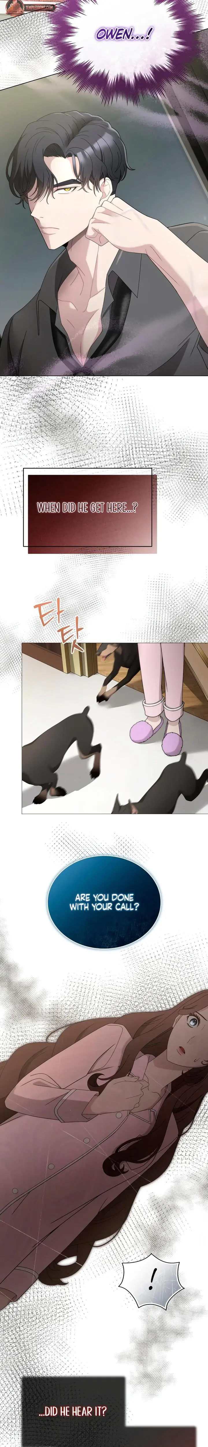 Doberman Episode 13 - Page 16