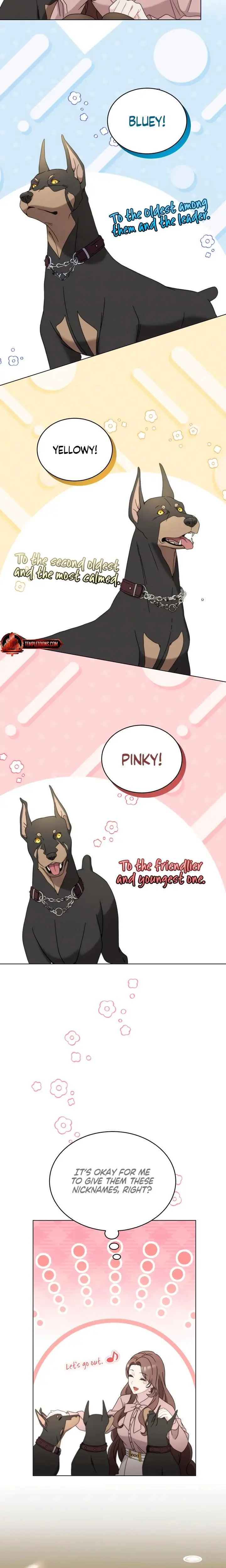 Doberman Episode 16 - Page 10
