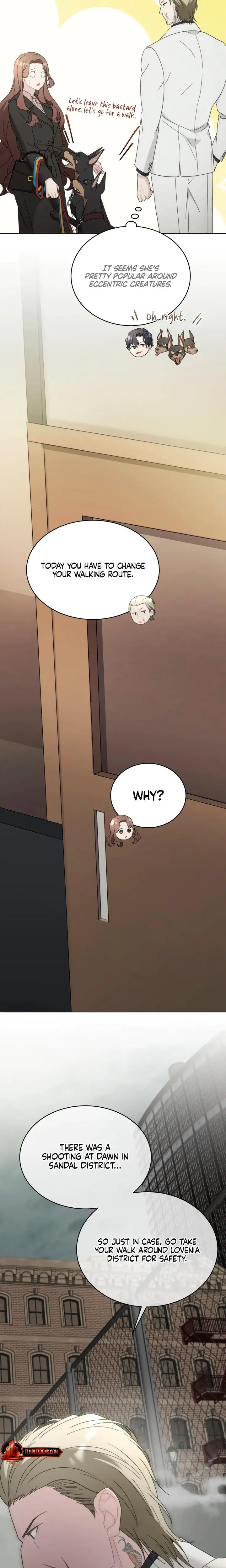 Doberman Episode 16 - Page 18