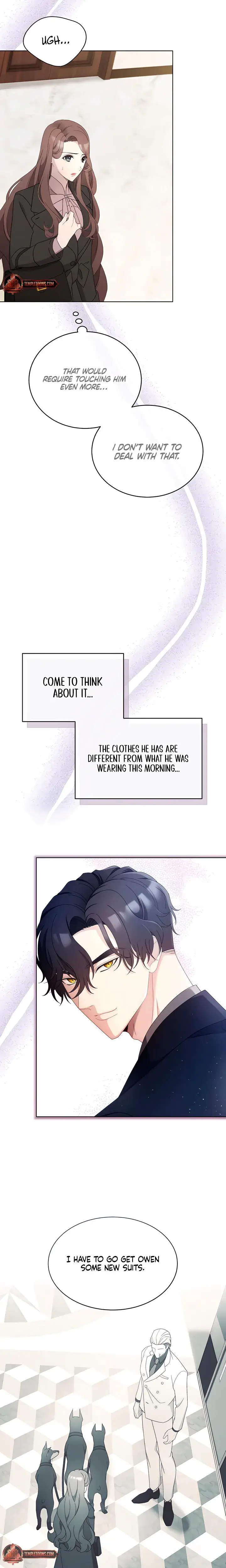 Doberman Episode 17 - Page 20