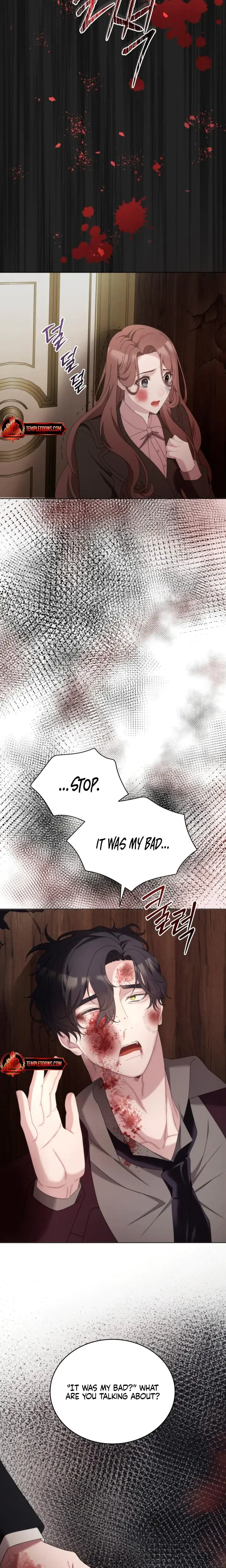 Doberman Episode 18 - Page 19