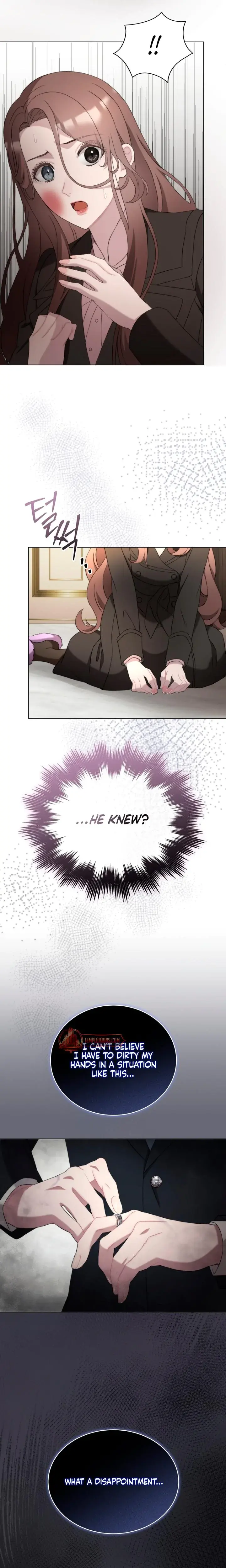 Doberman Episode 18 - Page 21
