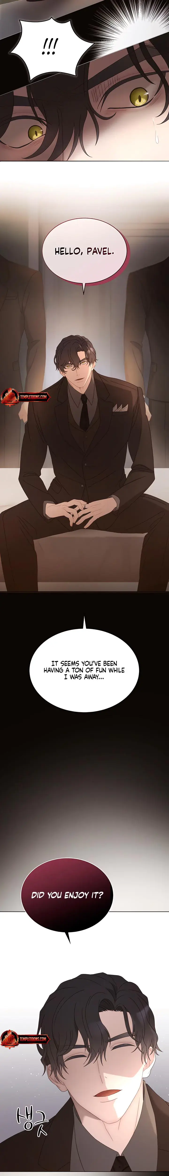 Doberman Episode 19 - Page 10