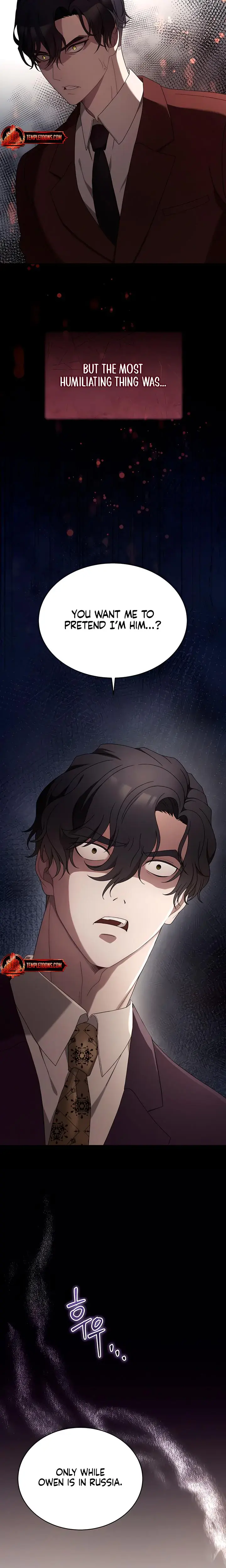 Doberman Episode 19 - Page 6