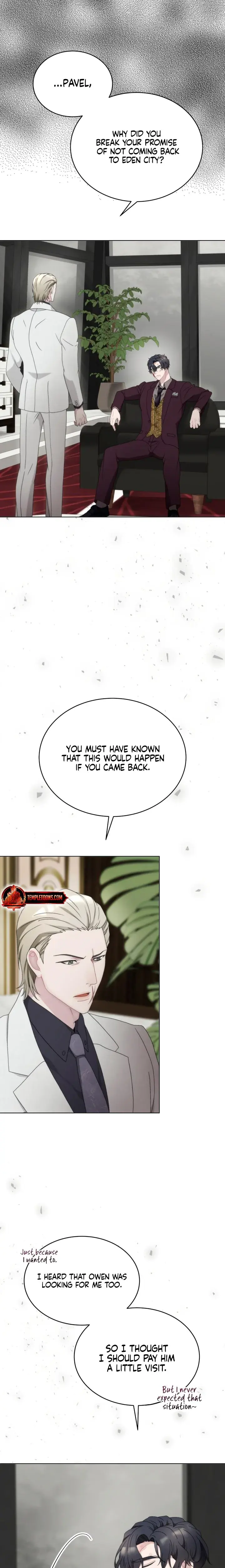 Doberman Episode 21 - Page 12