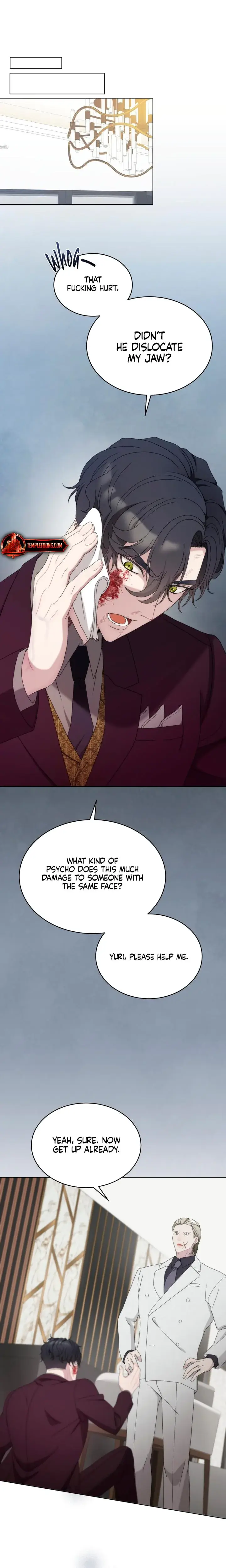 Doberman Episode 21 - Page 9