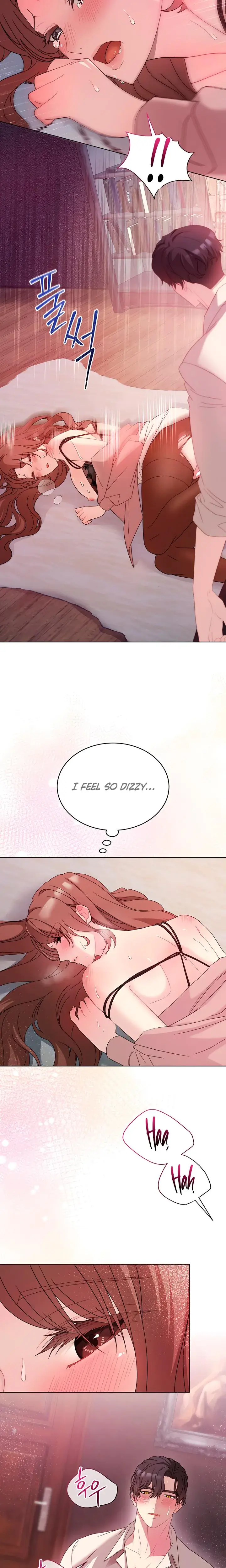 Doberman Episode 23 - Page 21