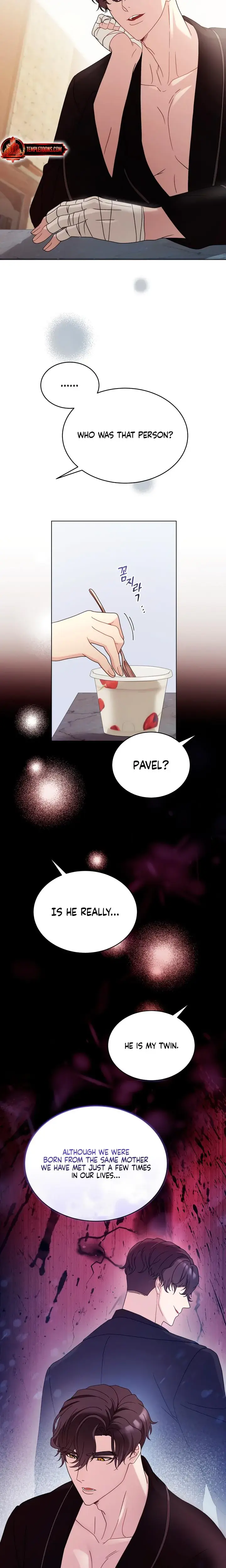 Doberman Episode 26 - Page 22