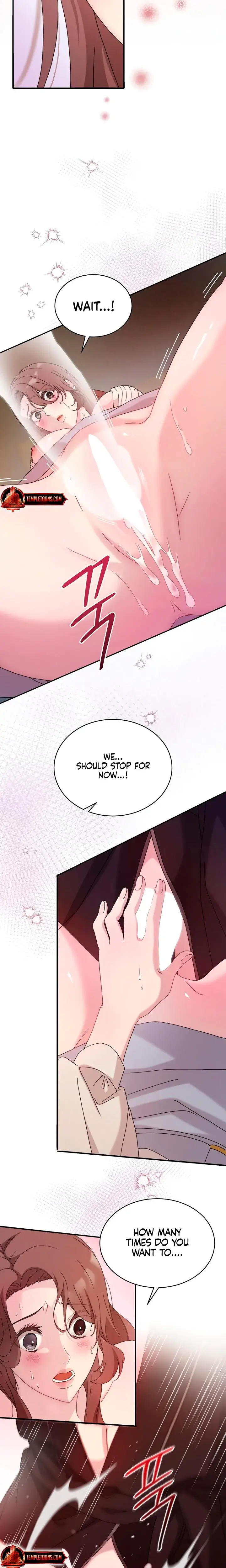 Doberman Episode 27 - Page 14