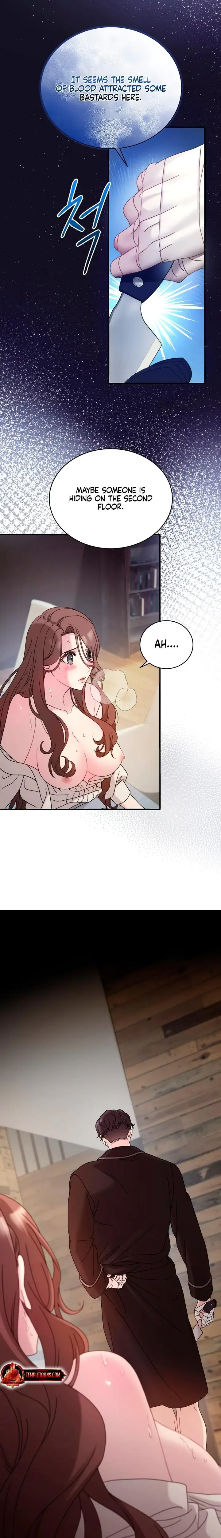 Doberman Episode 27 - Page 19