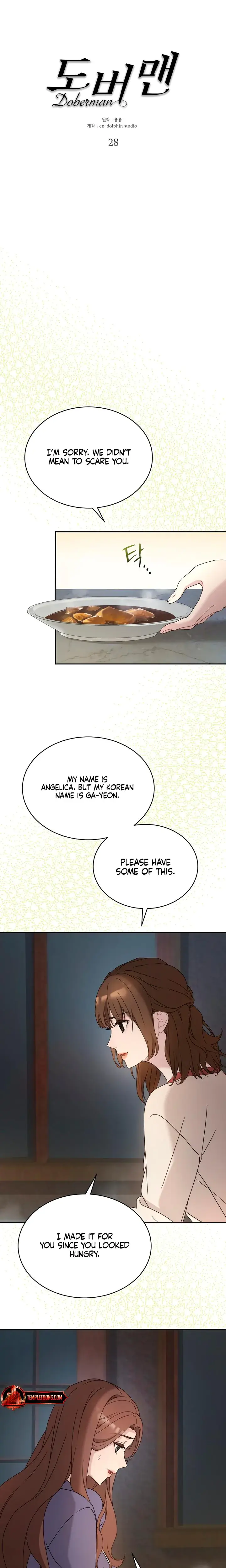 Doberman Episode 28 - Page 7