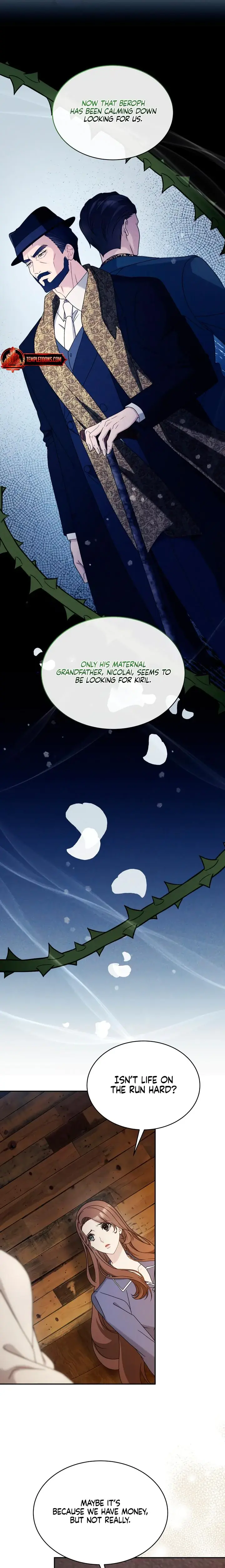 Doberman Episode 29 - Page 19