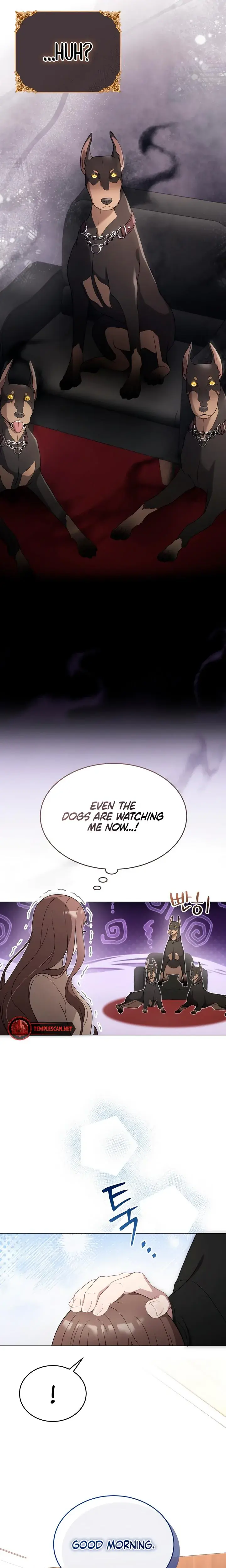Doberman Episode 3 - Page 21