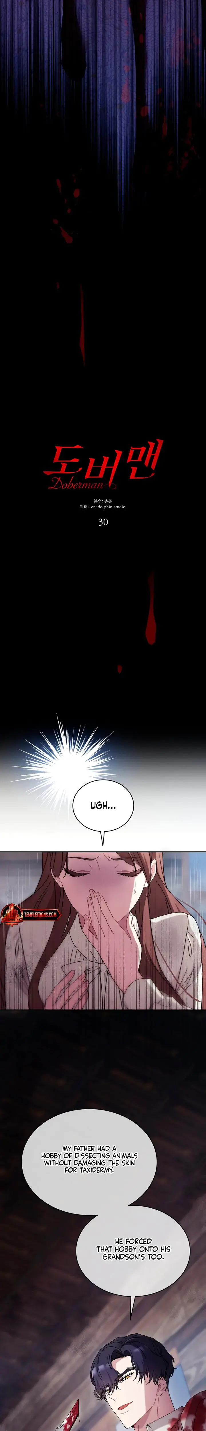 Doberman Episode 30 - Page 7