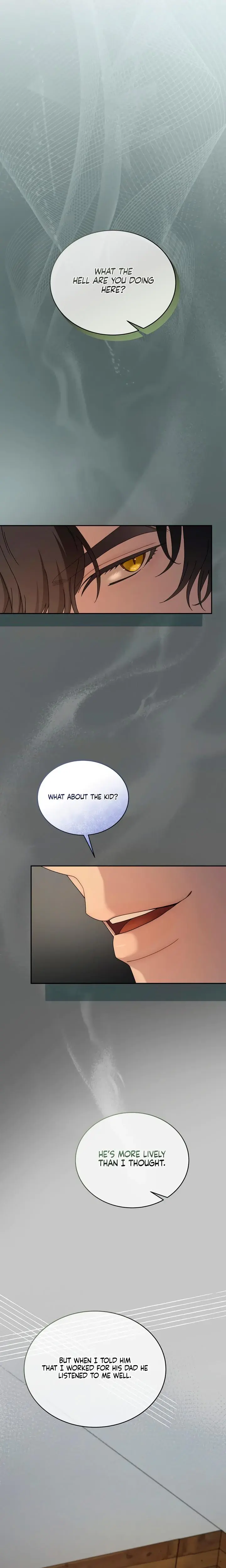 Doberman Episode 33 - Page 19