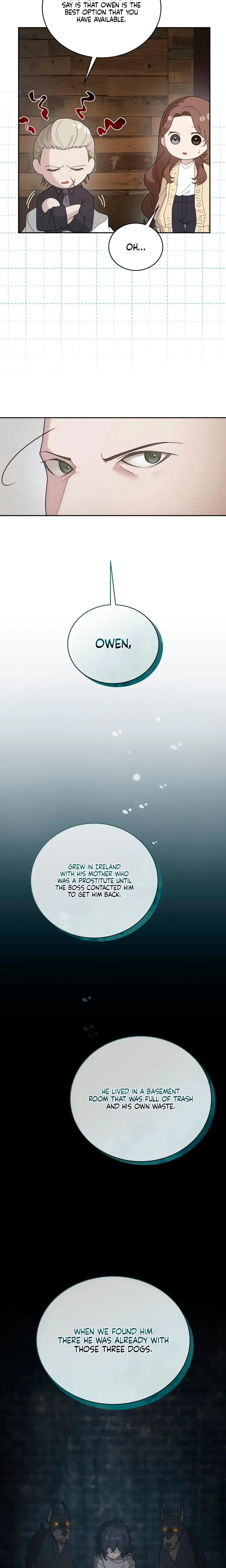 Doberman Episode 34 - Page 24