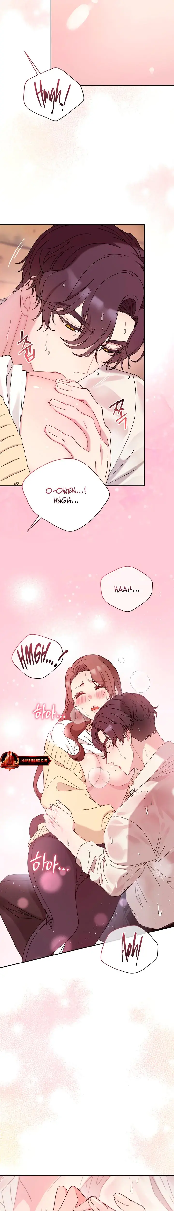 Doberman Episode 35 - Page 12